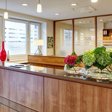 Hotel Imperial Duesseldorf - Sure Collection By Best Western Exteriör bild
