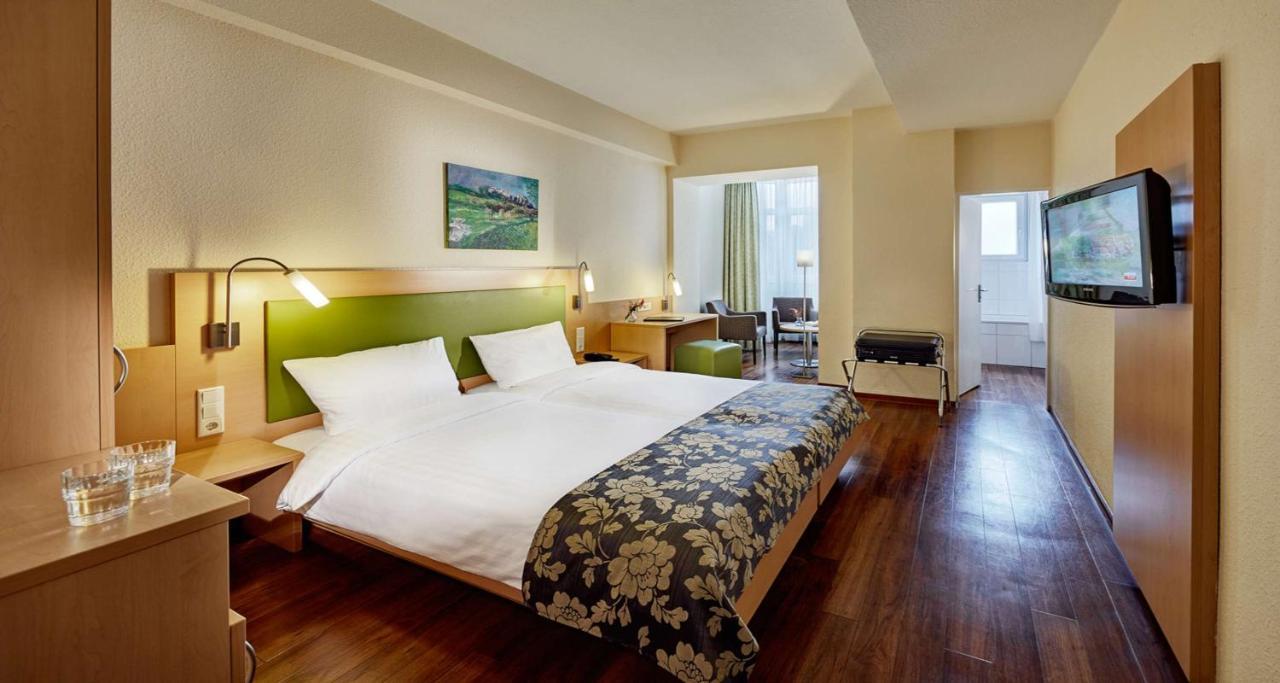 Hotel Imperial Duesseldorf - Sure Collection By Best Western Exteriör bild