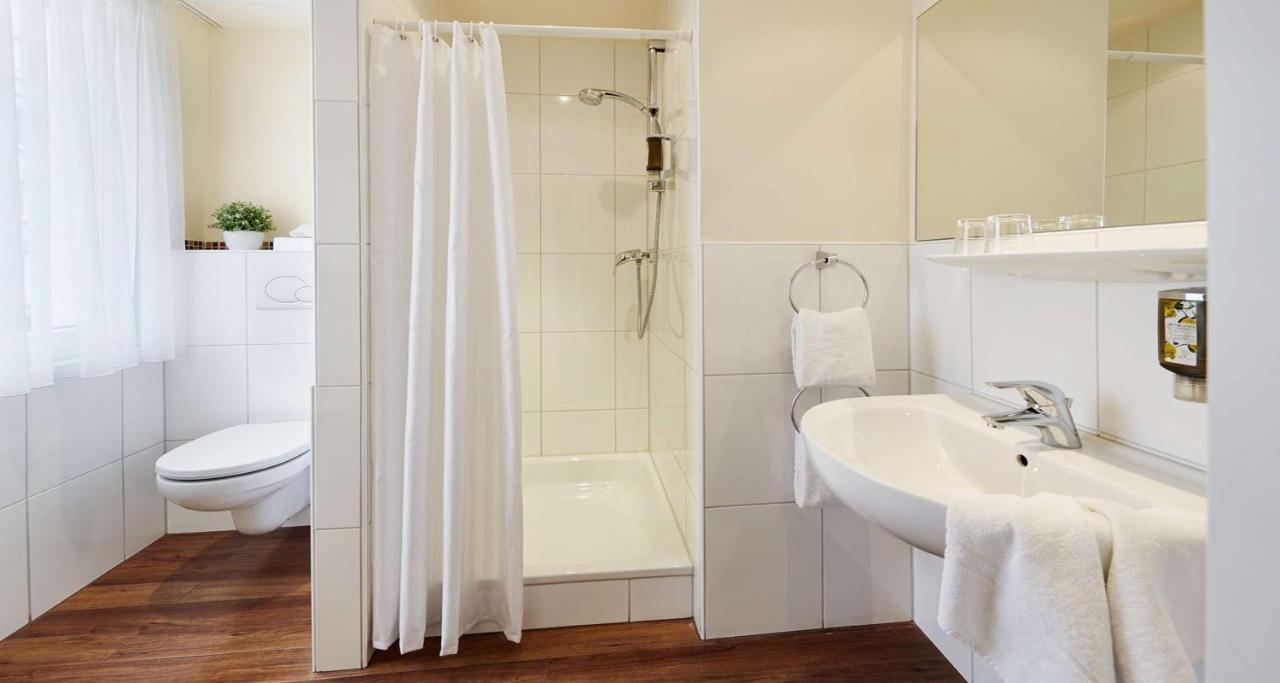 Hotel Imperial Duesseldorf - Sure Collection By Best Western Exteriör bild