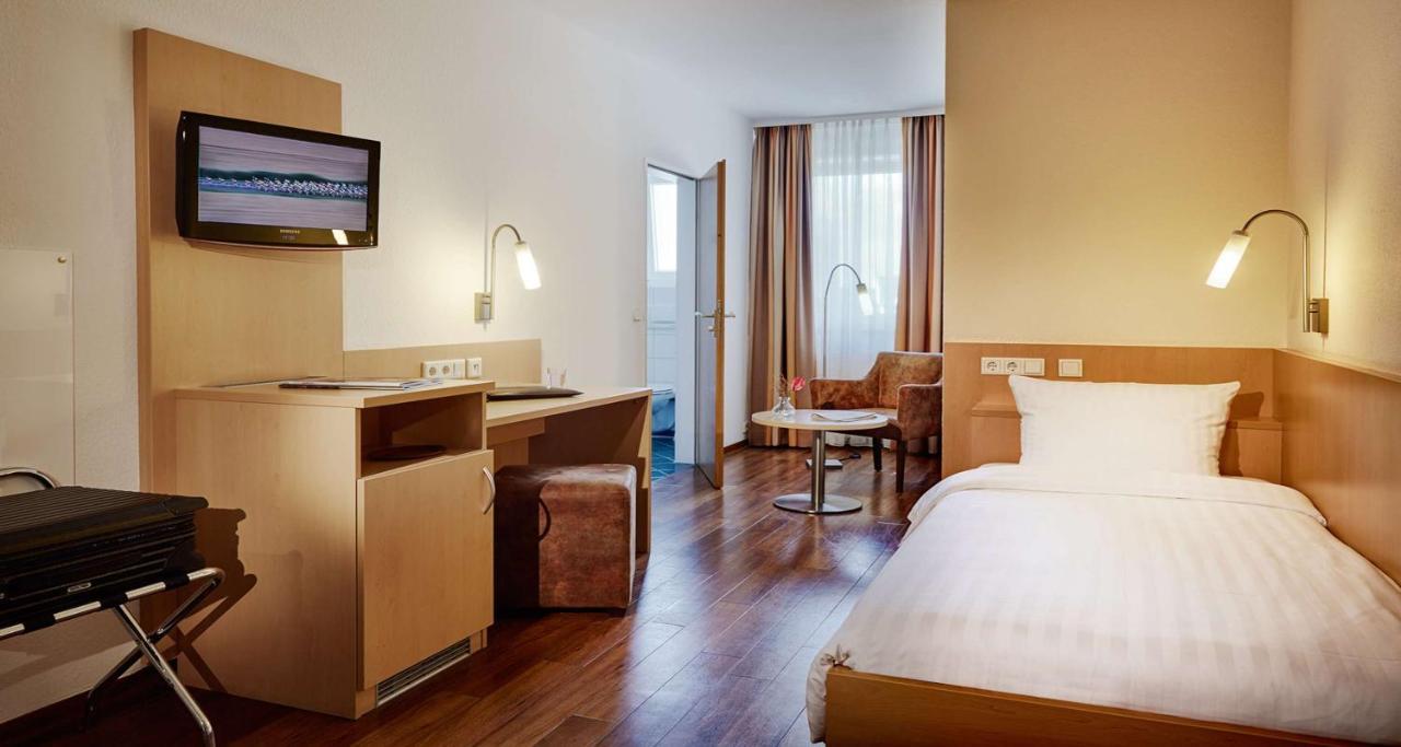 Hotel Imperial Duesseldorf - Sure Collection By Best Western Exteriör bild