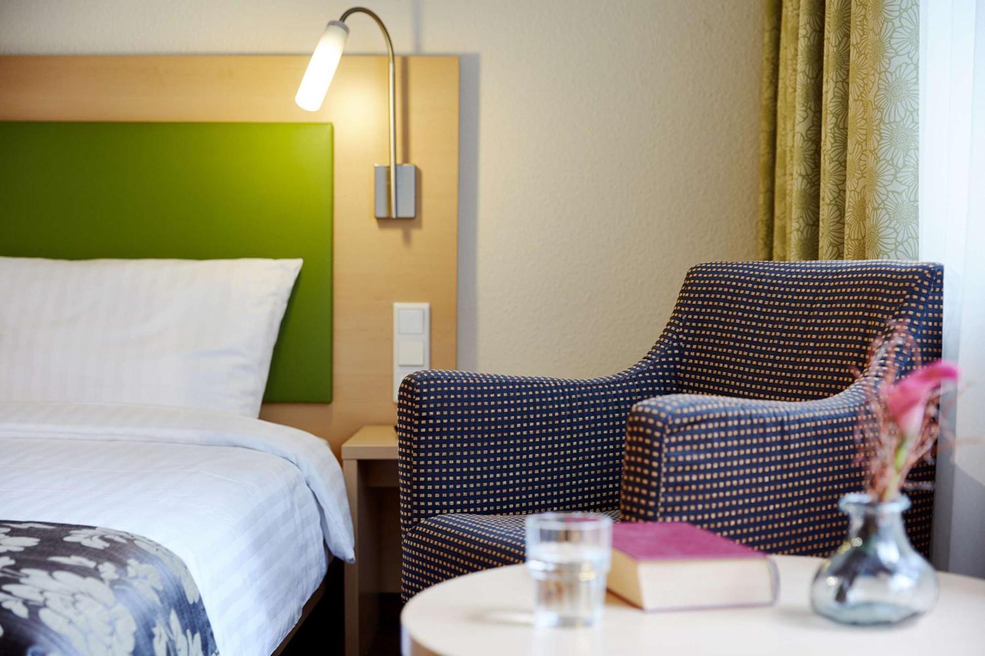 Hotel Imperial Duesseldorf - Sure Collection By Best Western Exteriör bild