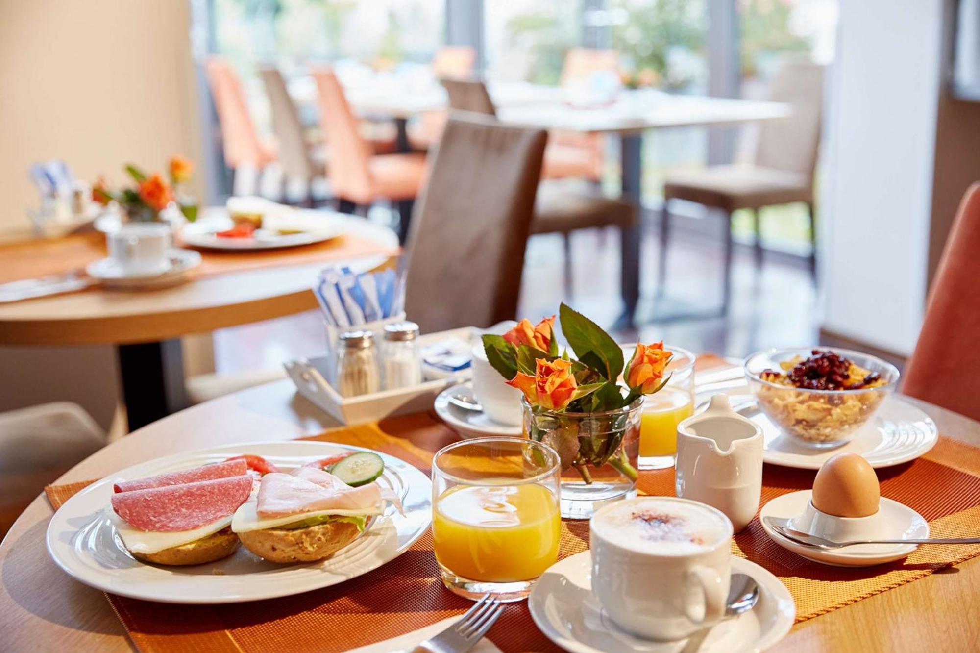 Hotel Imperial Duesseldorf - Sure Collection By Best Western Exteriör bild