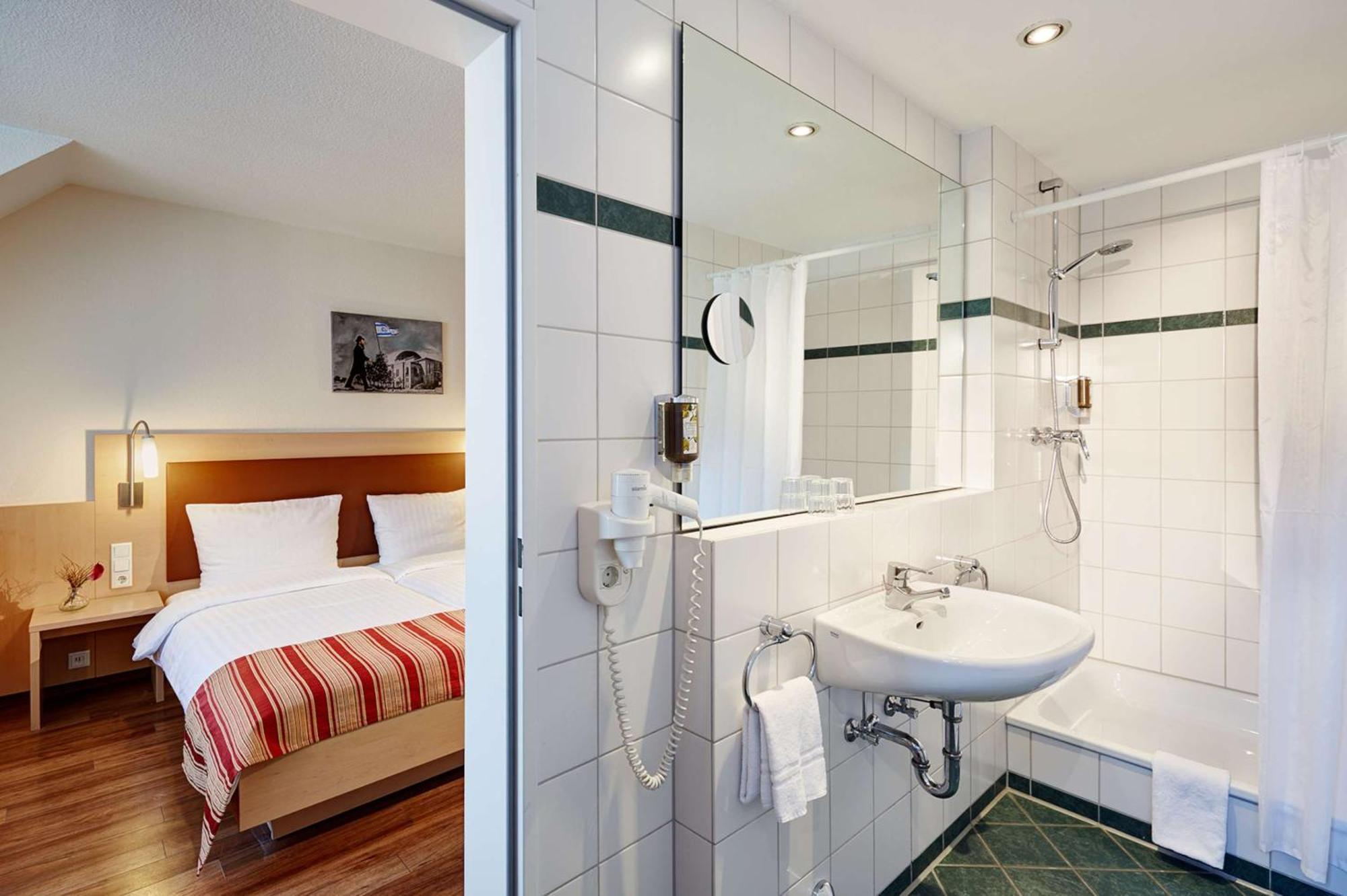 Hotel Imperial Duesseldorf - Sure Collection By Best Western Exteriör bild