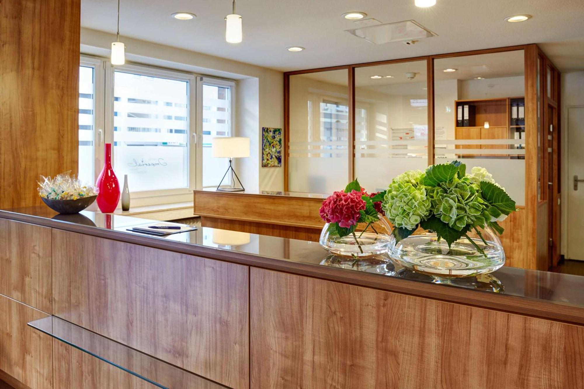 Hotel Imperial Duesseldorf - Sure Collection By Best Western Exteriör bild