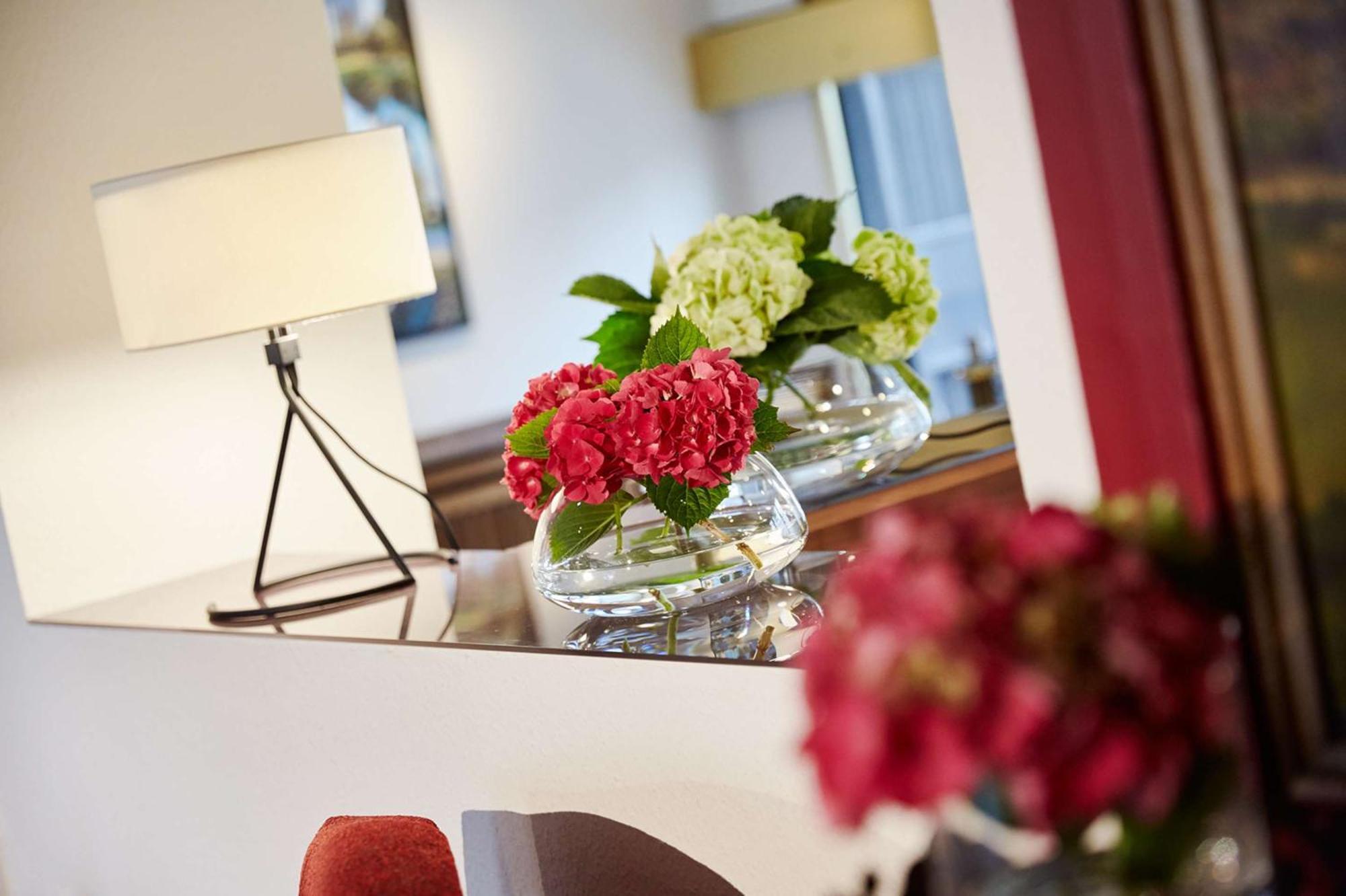 Hotel Imperial Duesseldorf - Sure Collection By Best Western Exteriör bild