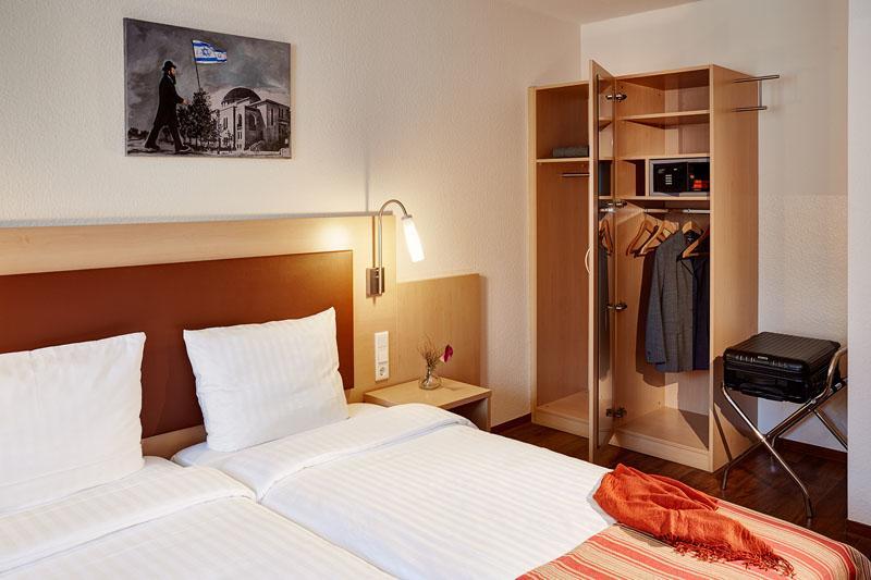 Hotel Imperial Duesseldorf - Sure Collection By Best Western Exteriör bild